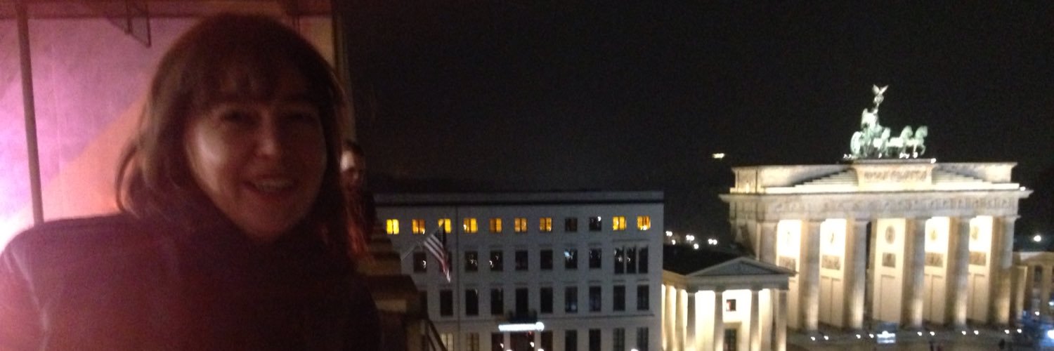 VeraLi's profile banner image