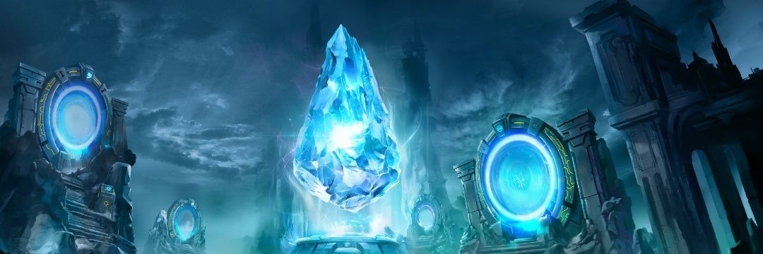 Ledge banner