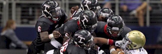 Trinity Sports Network banner