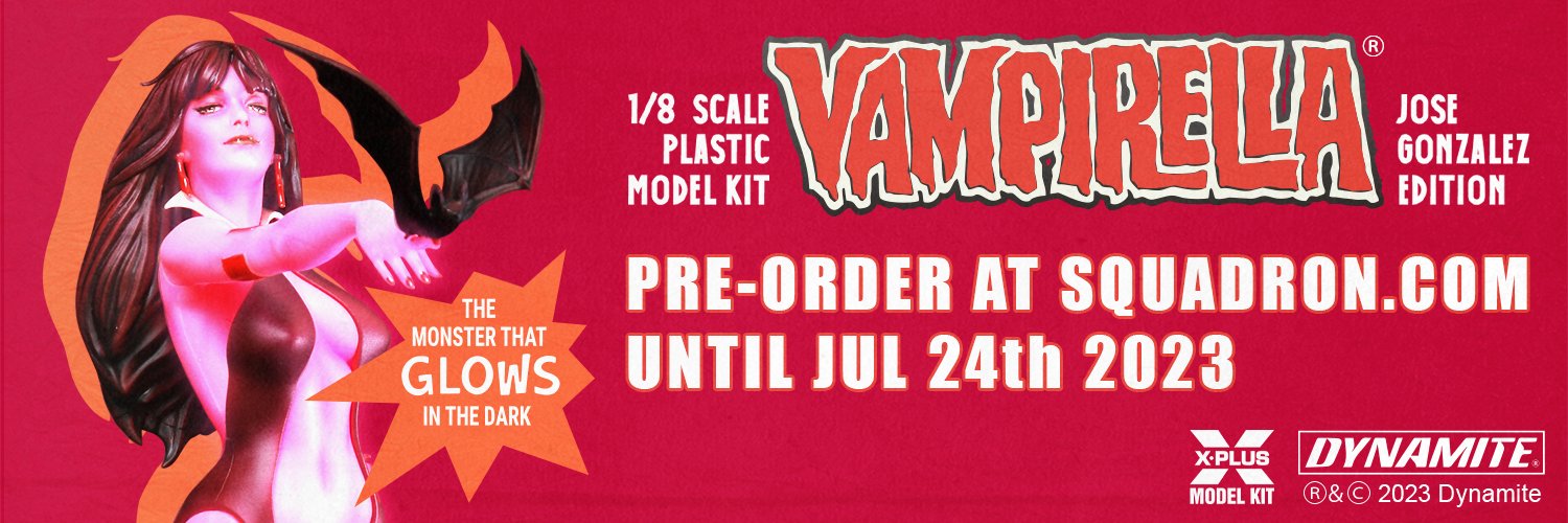 XPLUS Collectibles's banner