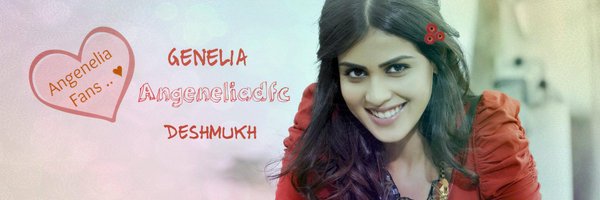 Angenelia fans Profile Banner