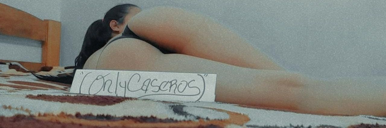 onlycaseros's profile banner image