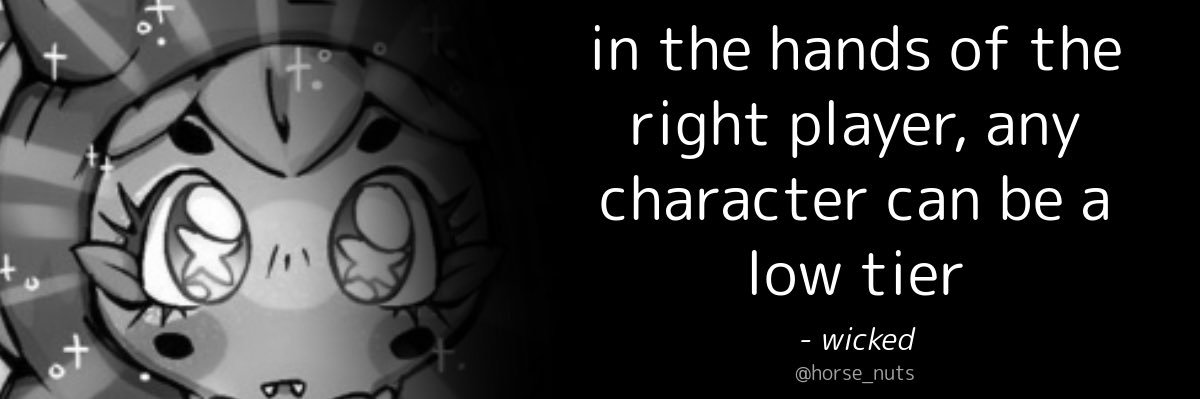 WickedSSBU's profile banner image