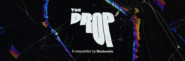 thedropnft Profile Banner