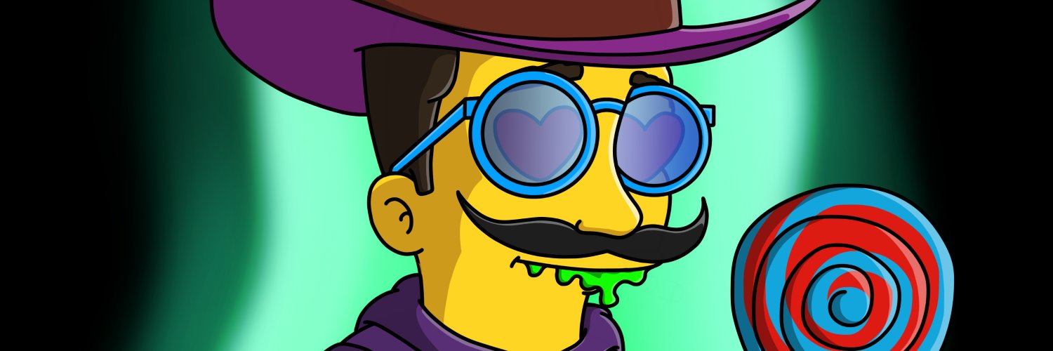 Yellow Fellows banner