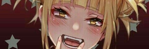 Toga Himiko Profile Banner