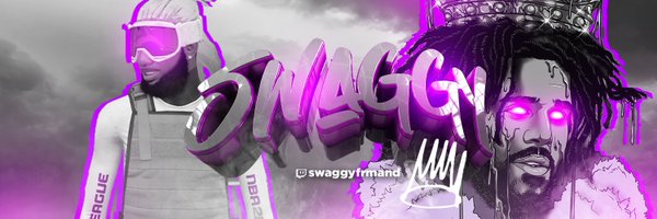 SwaggDaHero Profile Banner