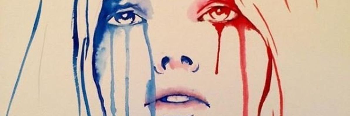 Vive la liberté ! banner