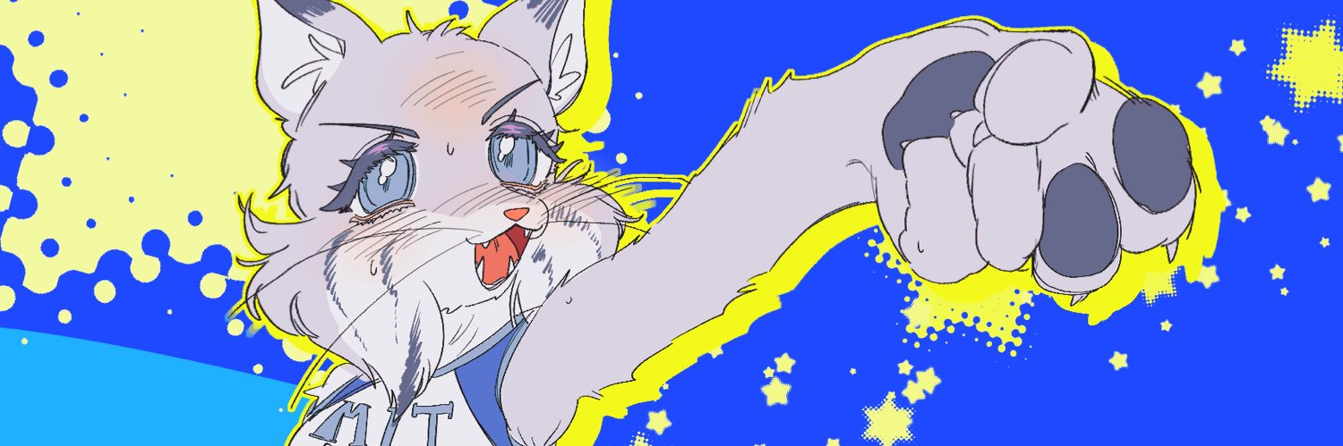 bero 😼❄️ COMMS OPEN 3/10 banner