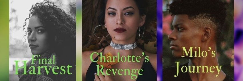 Barbara Howard banner