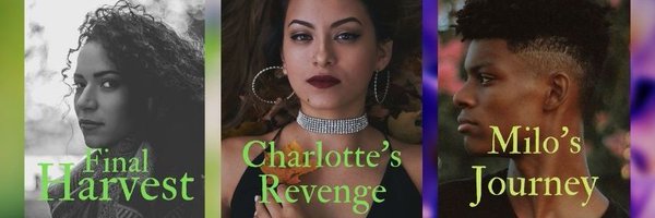 BarbaraHoward Profile Banner