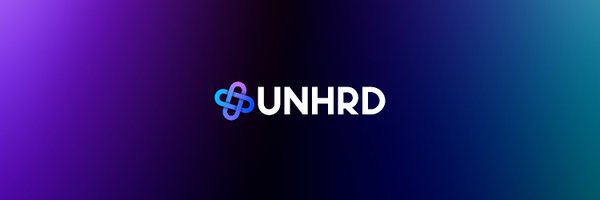 UNHRD Profile Banner