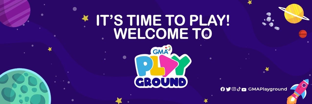 GMAPlayground's profile banner image