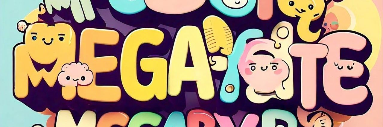 megabyte0101's profile banner image