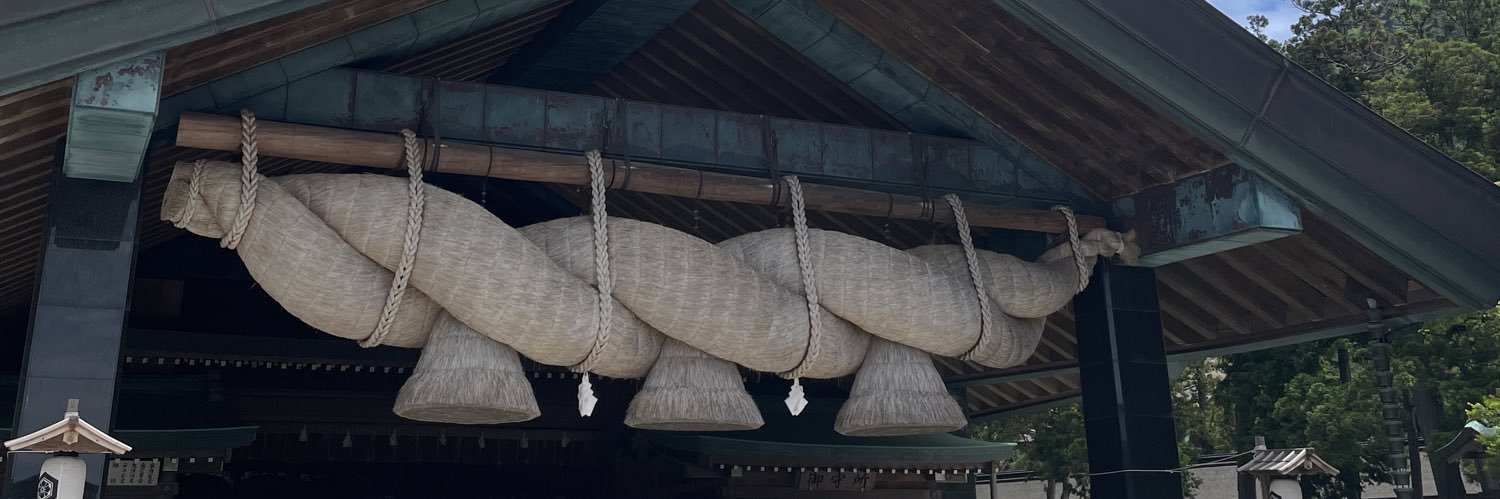 ootanuki503's profile banner image