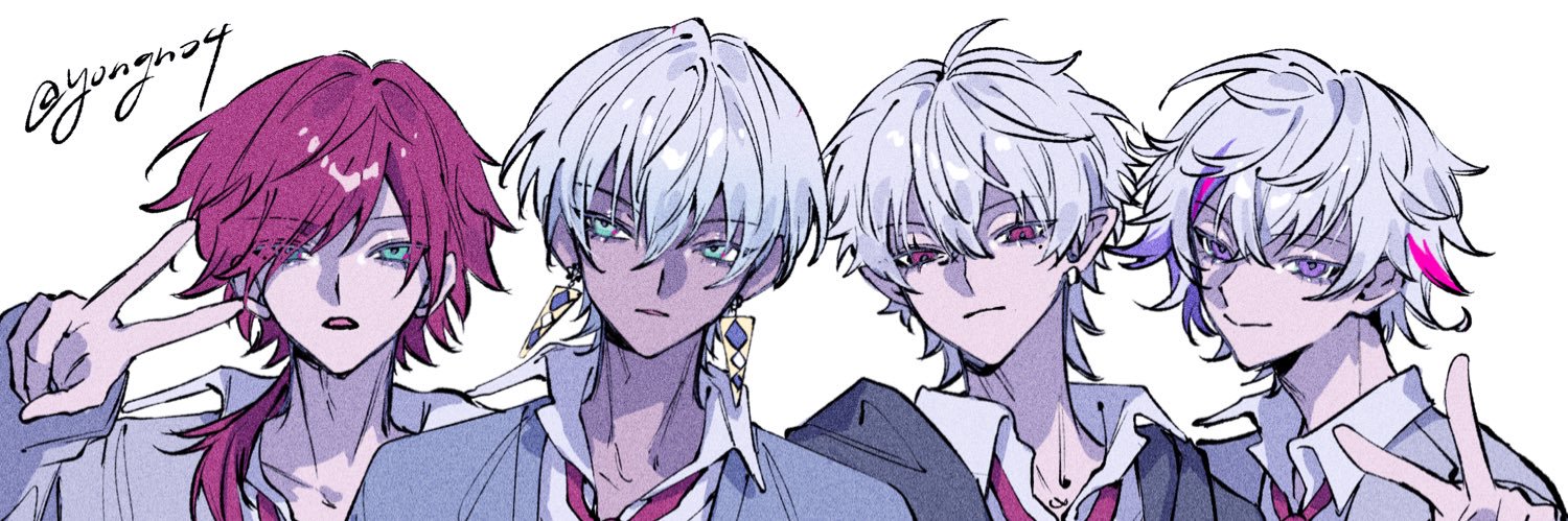 Y0NGN04's profile banner image