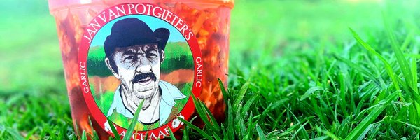 JanVanPotgieter Profile Banner