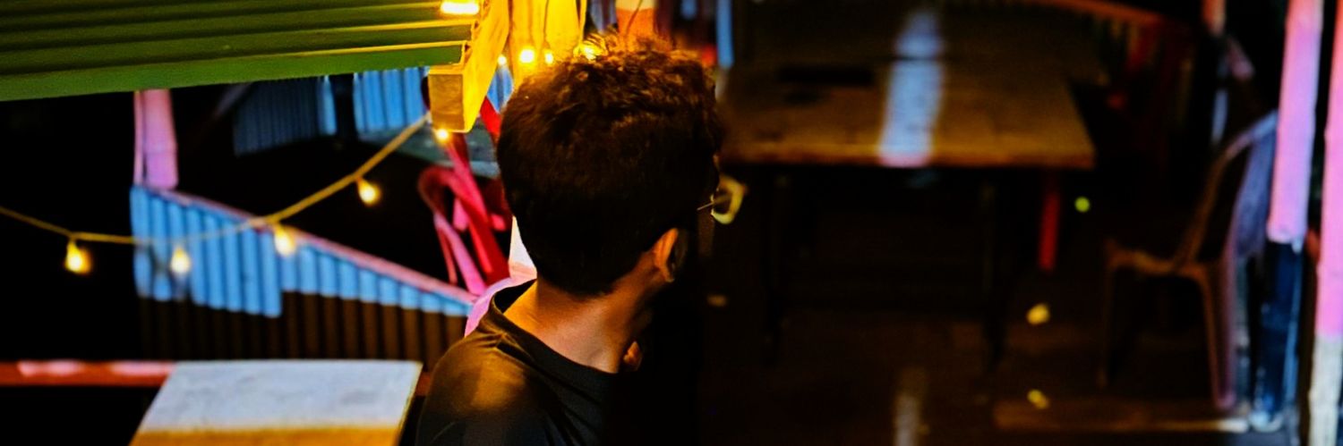 Mansabi_'s profile banner image