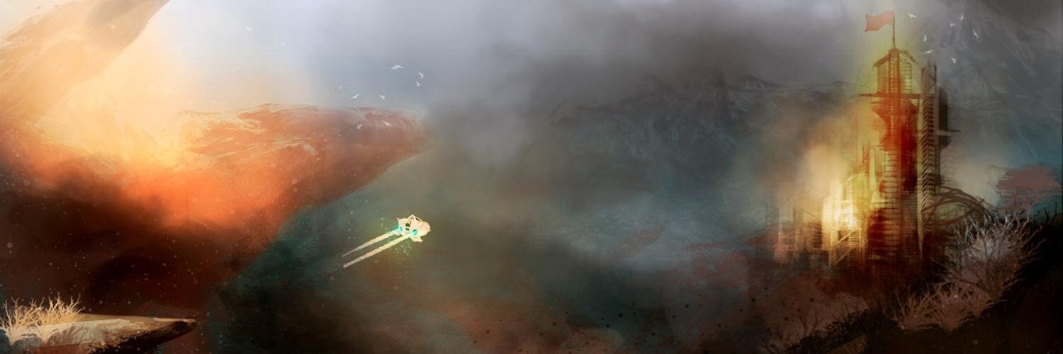 smbarne's profile banner image