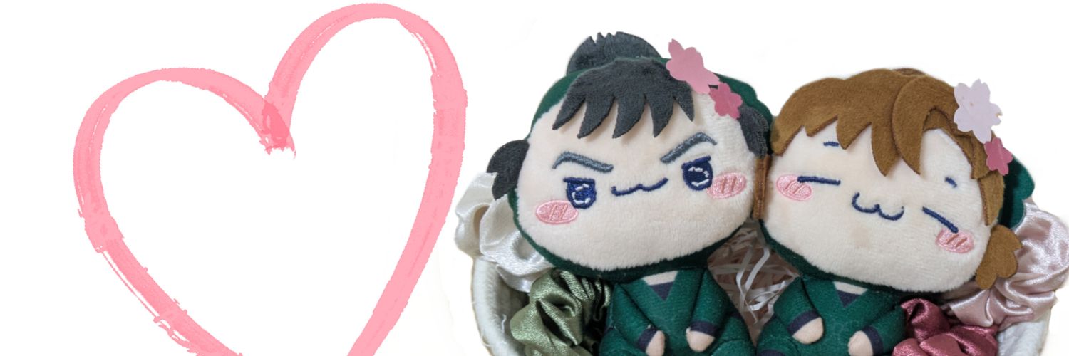 あめる@墓 banner