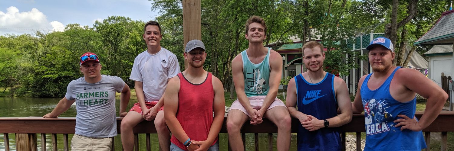 ColbyBrink's profile banner image