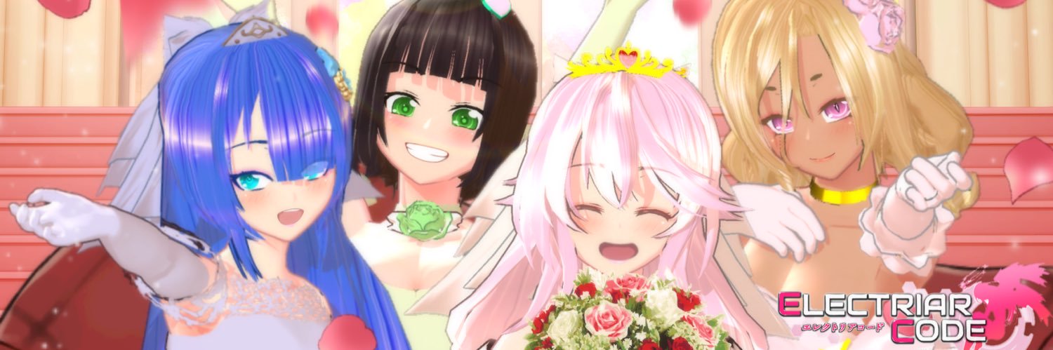 小太郎@エレコド垢 banner