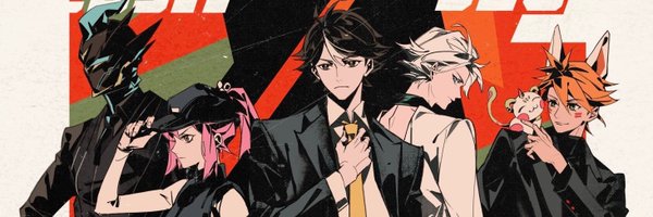 Twi_stormcat Profile Banner