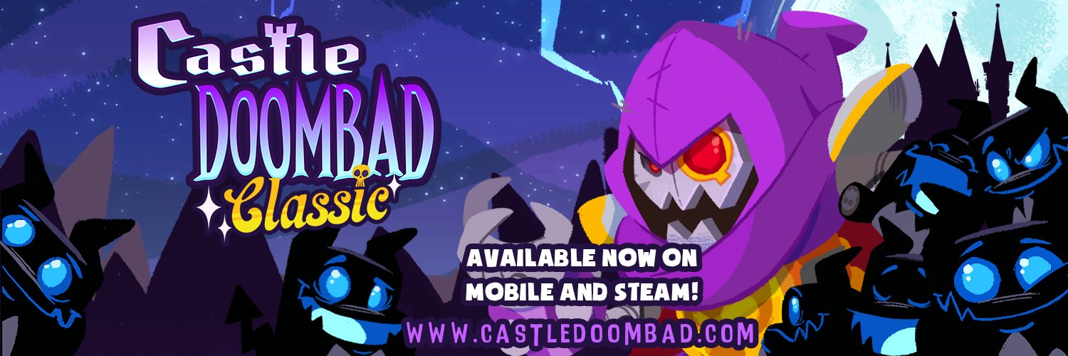 Grumpyface Studios banner