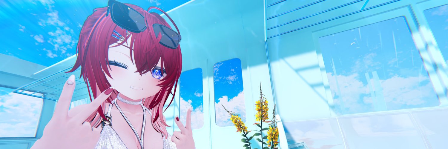 月海(つきうみ/tukiumi)🪼 🍦💛🤍🐻‍💿🍥🔥＠せせらぎ公園🪦📖 banner
