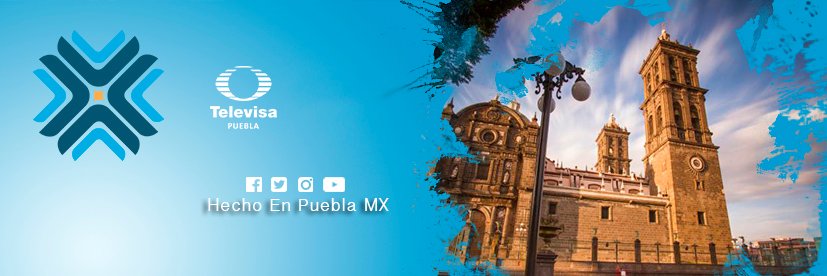 HechoEnPueblaMX's profile banner image