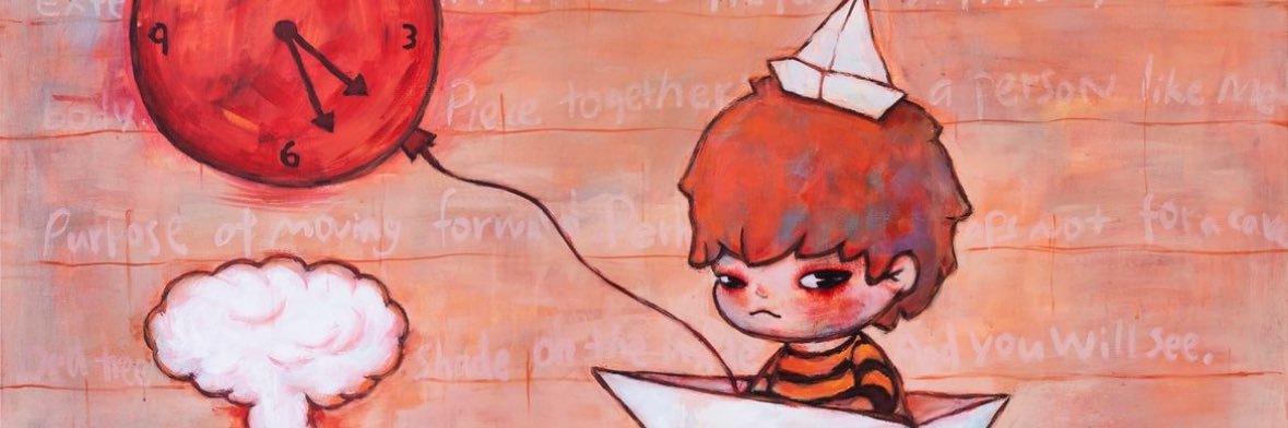 versacevinny's profile banner image