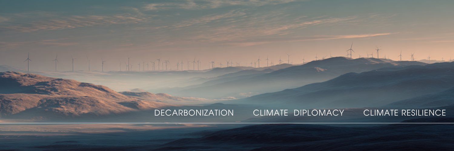 The Carboun Institute banner