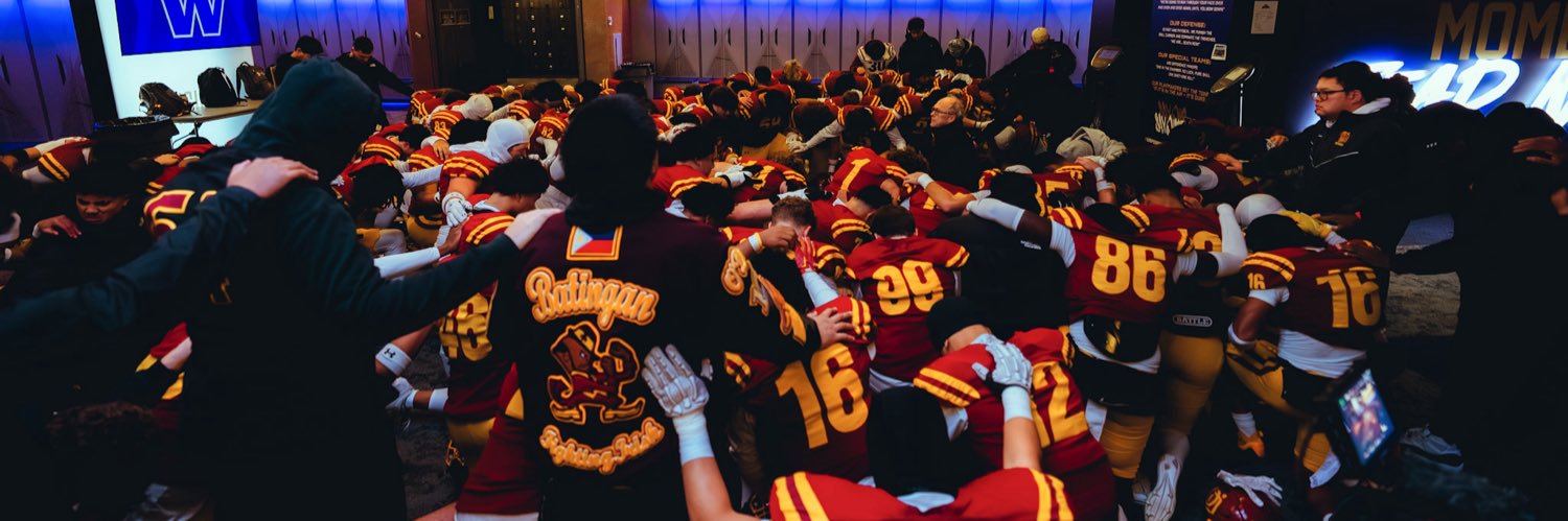 Timothy Sousou banner