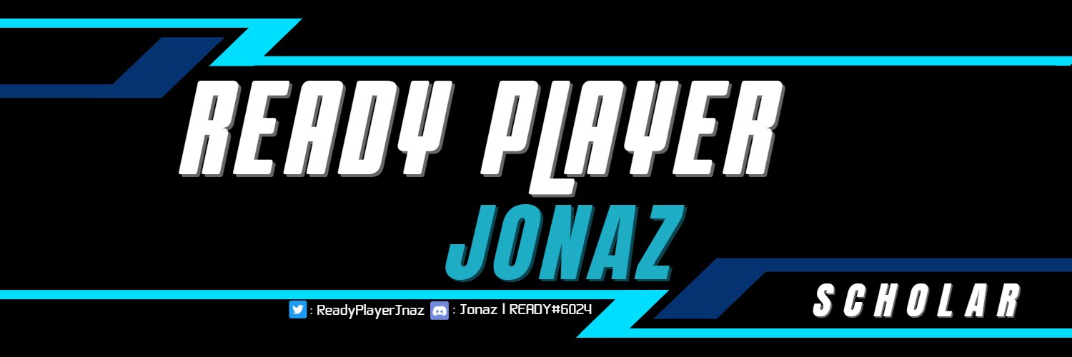 Jonaz 🐉 $MON $BUBBLE 🫧🫧🫧 🕹️ $RCADE 💀 $ELS banner