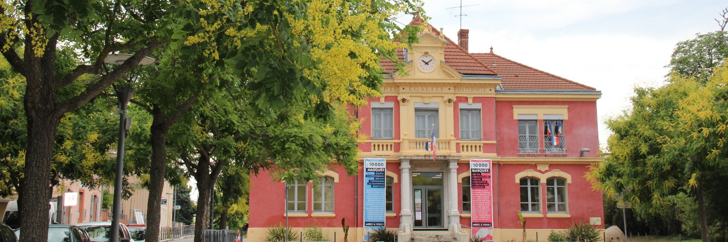 Ville de Pierre-Bénite banner