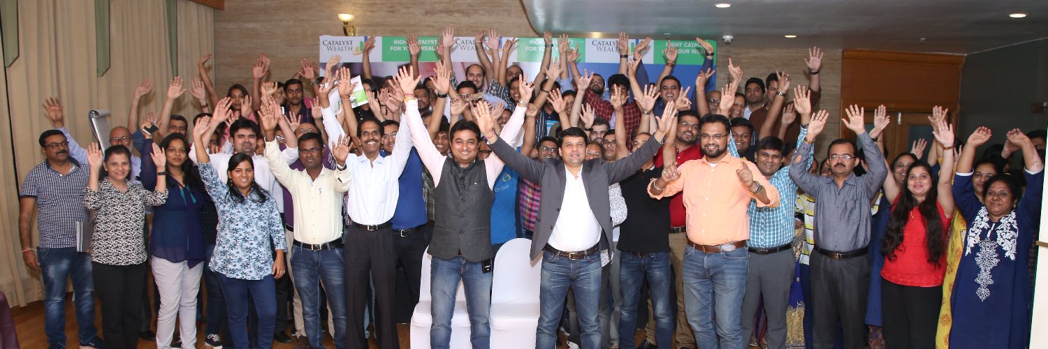 Prashant Sawant banner
