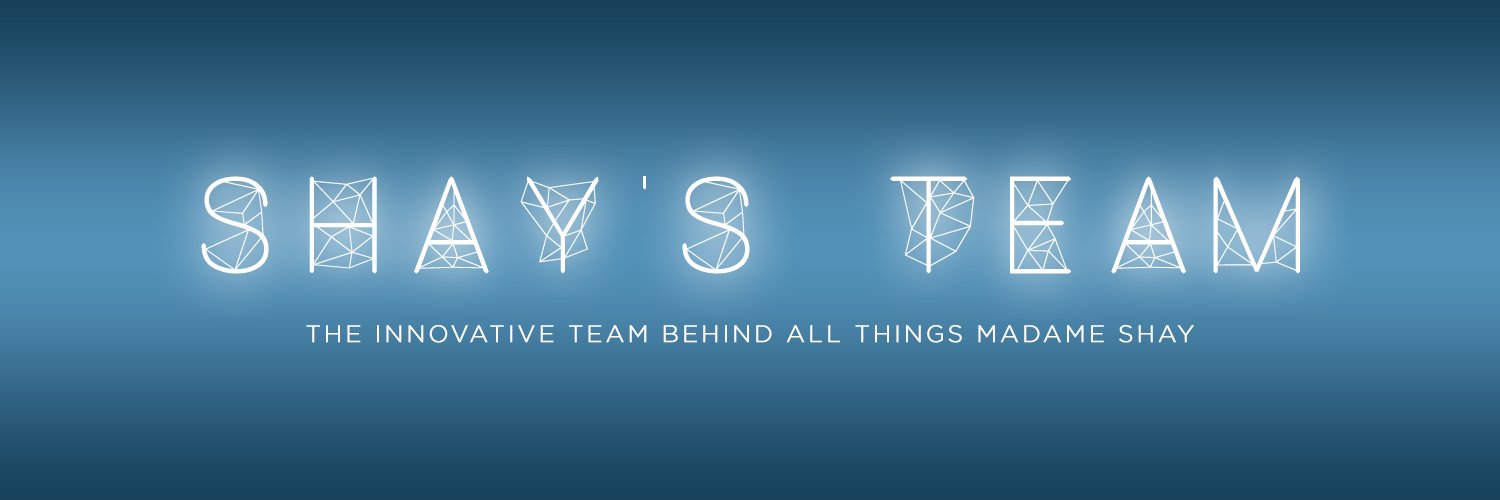 Shay's Team 🅢 banner