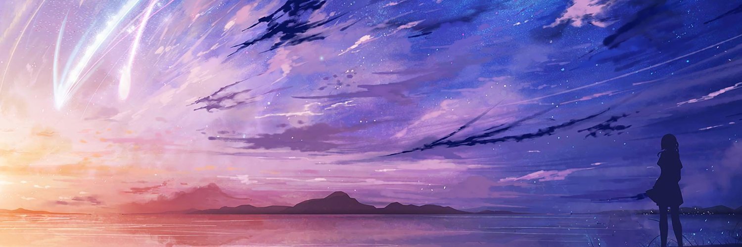 Alis ♥ 🇨🇦   banner