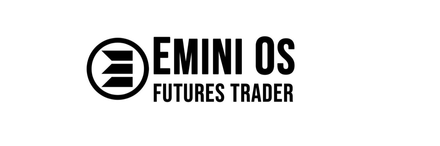 EminiOsFutures's profile banner image