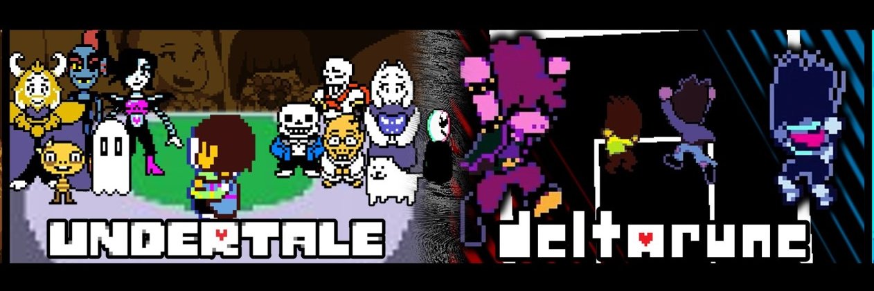 トビのゆっくり解説【Undertale】's banner