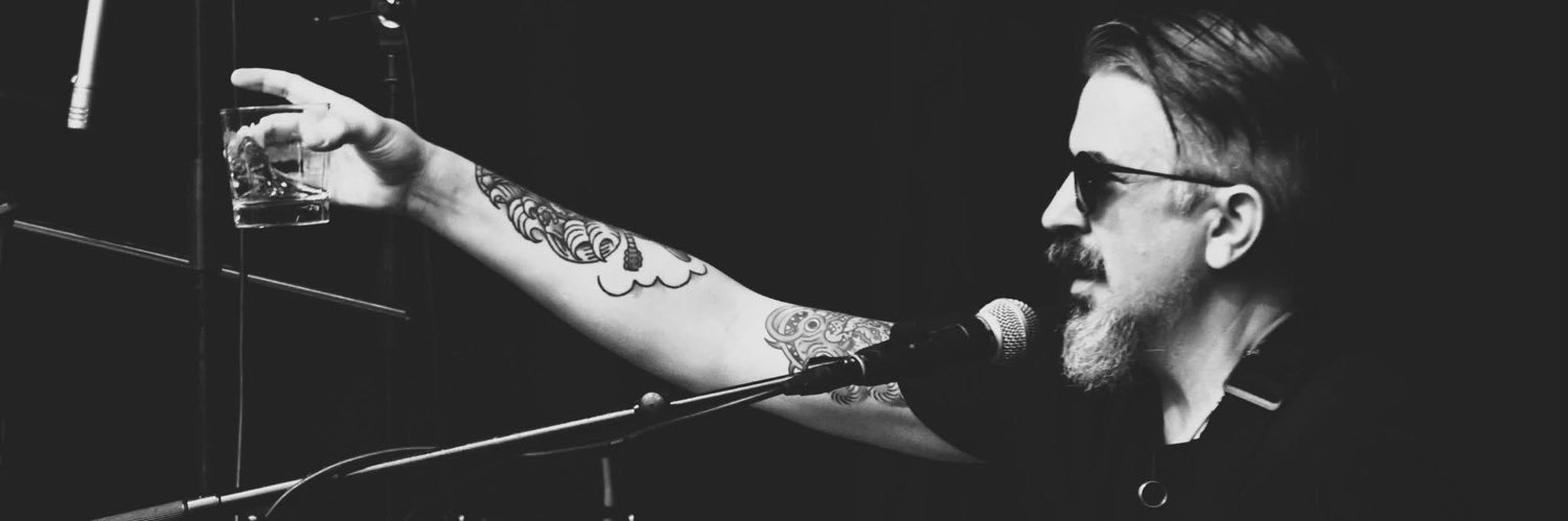 wcoppage's profile banner image