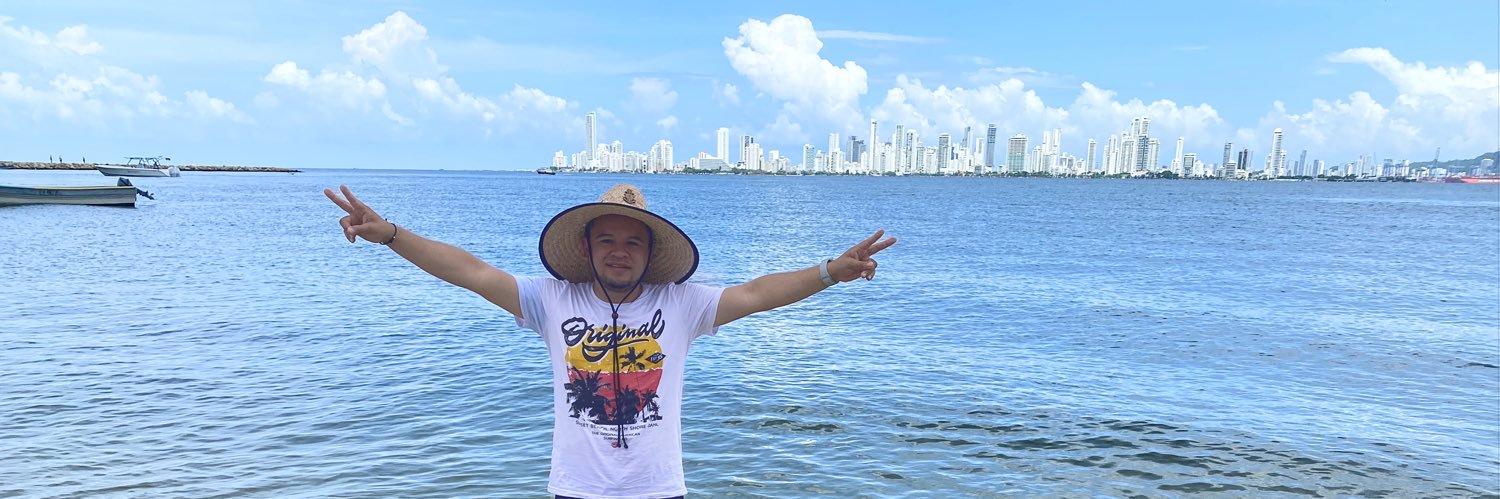 J_AndresToro's profile banner image