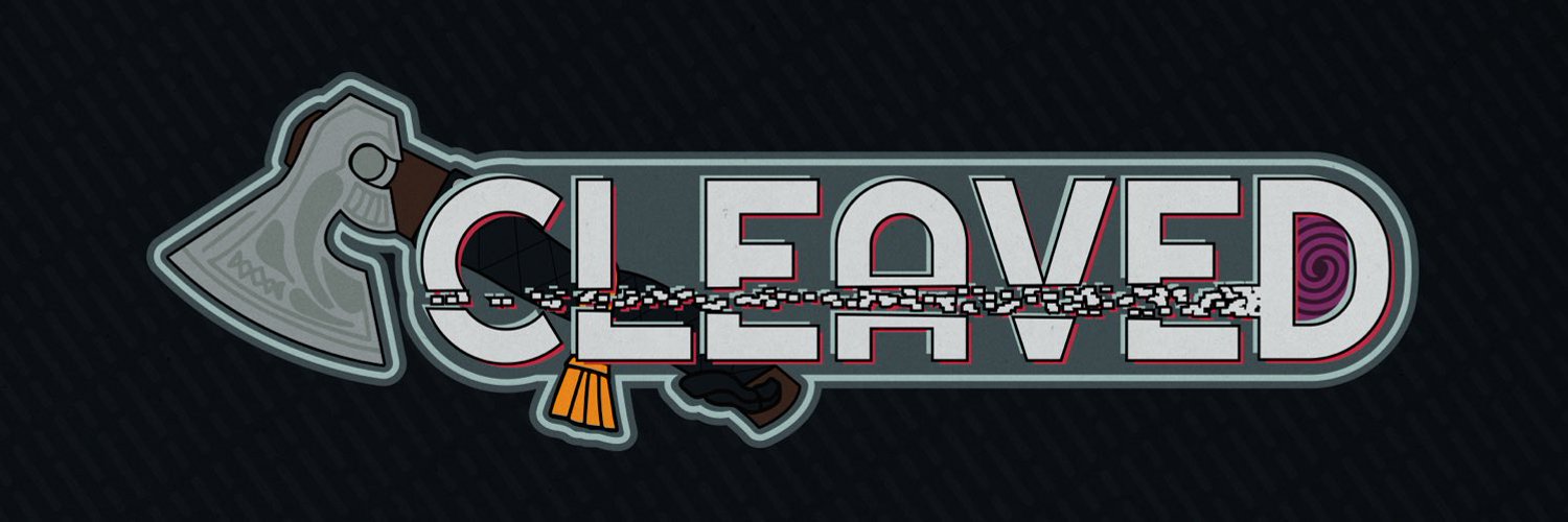 Cleaved the VN Profile Banner