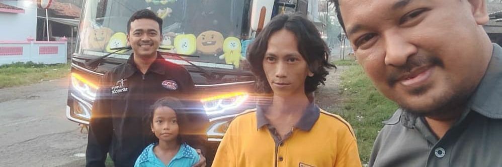 Widodo Groho T banner