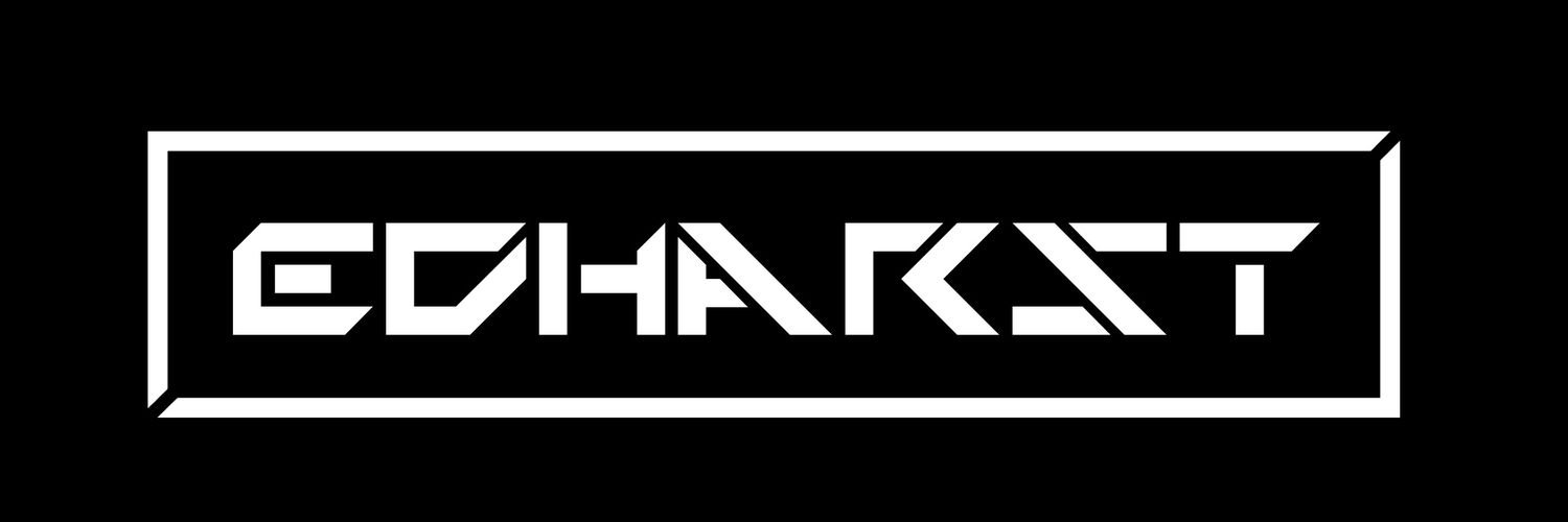 Edharst_'s profile banner image