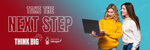 thinkbiggoals Profile Banner