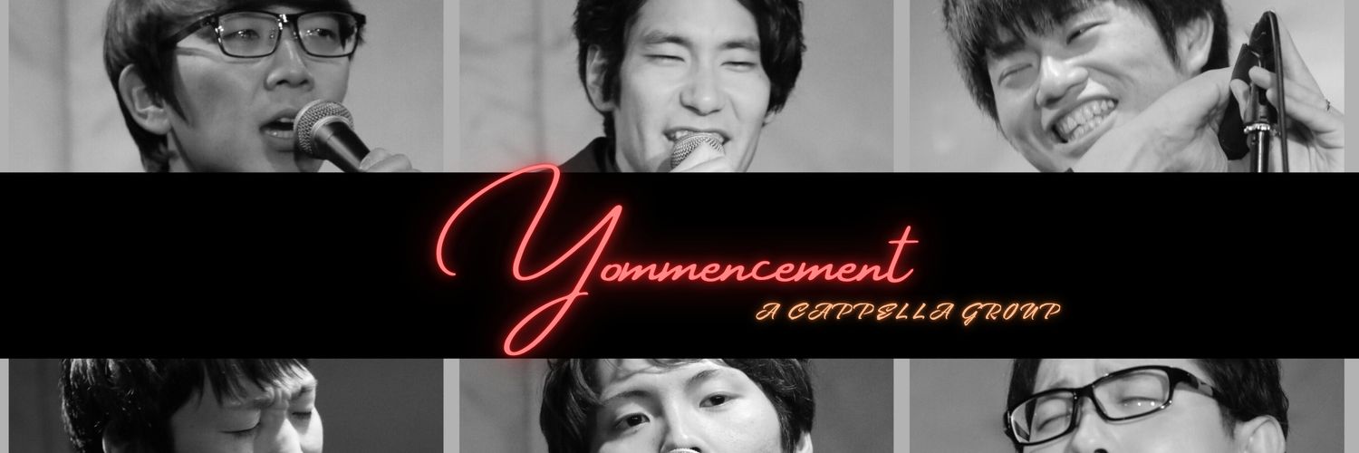 yommencement's profile banner image