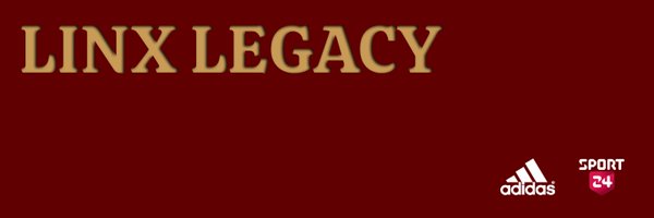 LinxLegacyGG Profile Banner