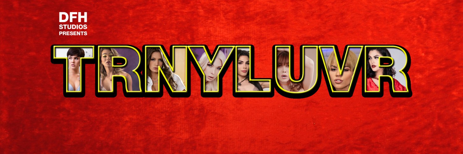 TrnyLuvr's profile banner image