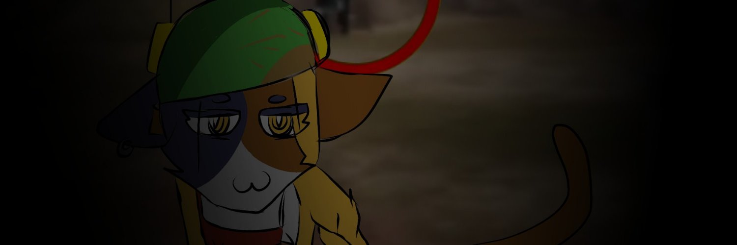 WolflyCatnap's profile banner image
